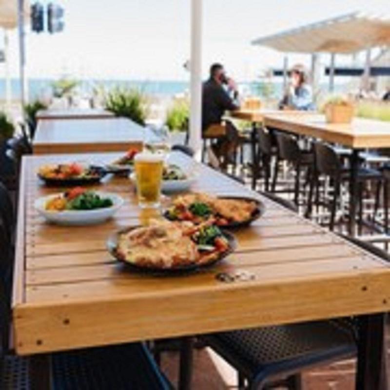 Ramsgate Hotel By Nightcap Social image