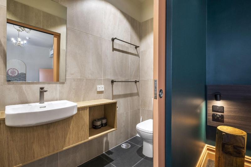 Ramsgate Hotel By Nightcap Social image
