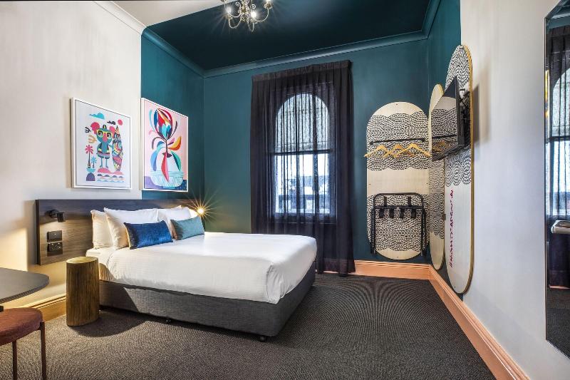 Ramsgate Hotel By Nightcap Social image