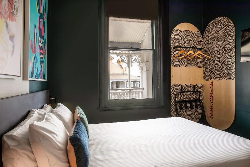 Ramsgate Hotel By Nightcap Social image