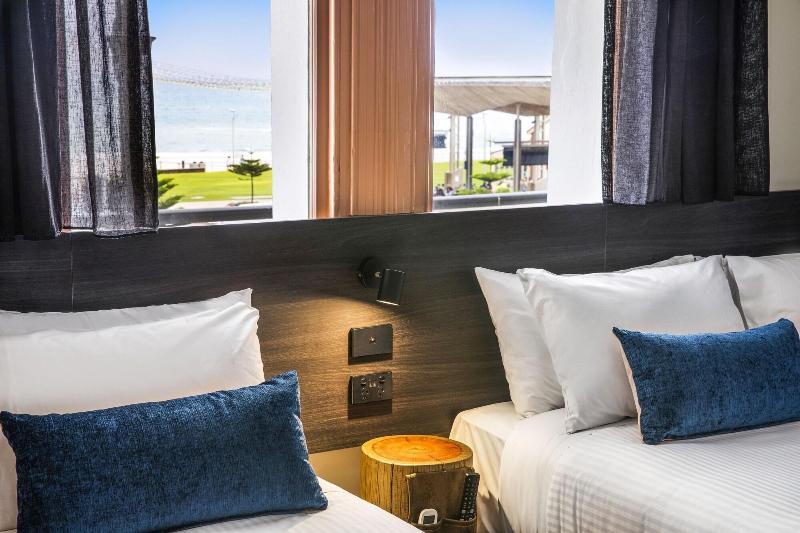Ramsgate Hotel By Nightcap Social image