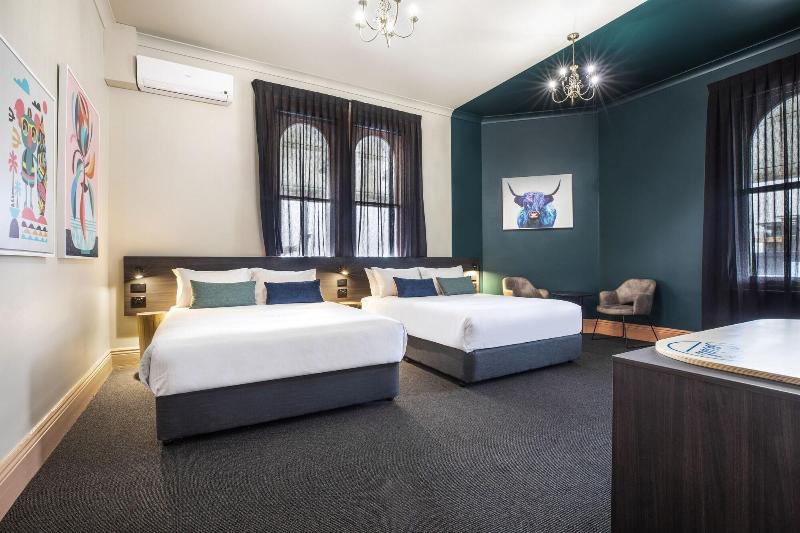 Ramsgate Hotel By Nightcap Social image