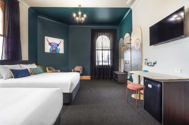 Ramsgate Hotel By Nightcap Social image