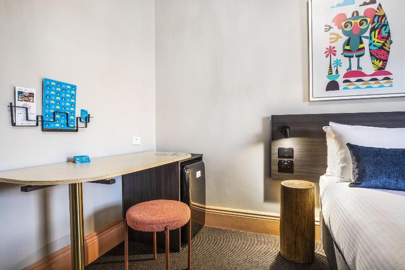 Ramsgate Hotel By Nightcap Social image