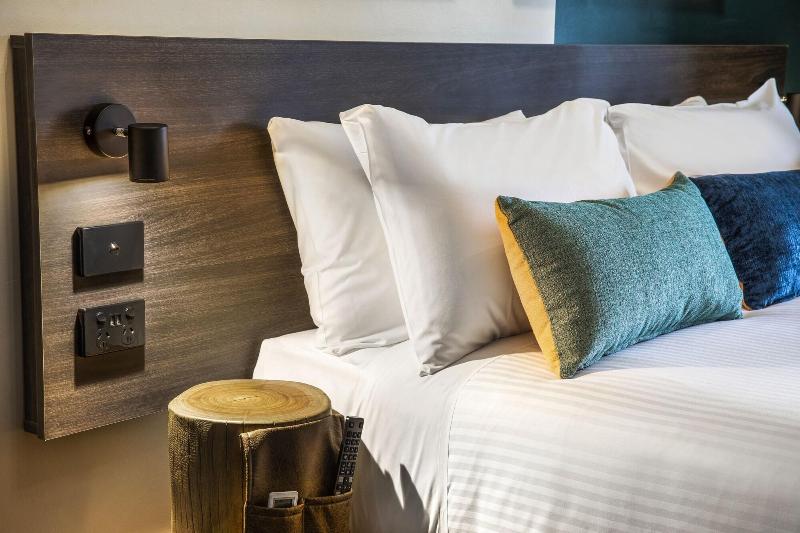 Ramsgate Hotel By Nightcap Social image