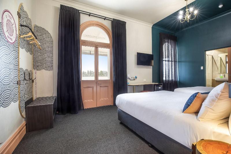 Ramsgate Hotel By Nightcap Social image