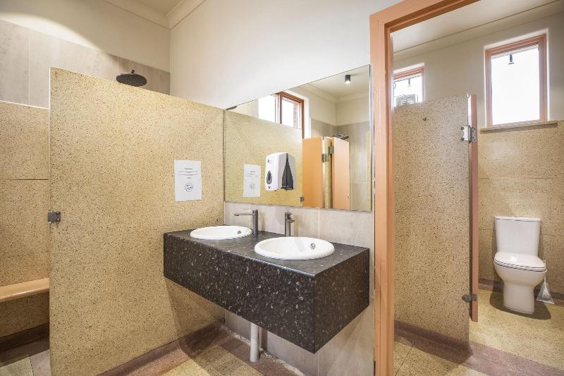 Ramsgate Hotel By Nightcap Social image