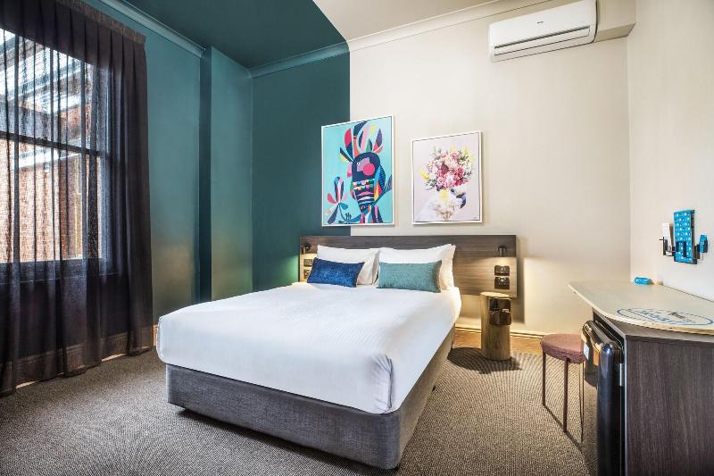 Ramsgate Hotel By Nightcap Social image