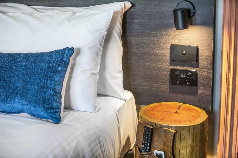 Ramsgate Hotel By Nightcap Social image