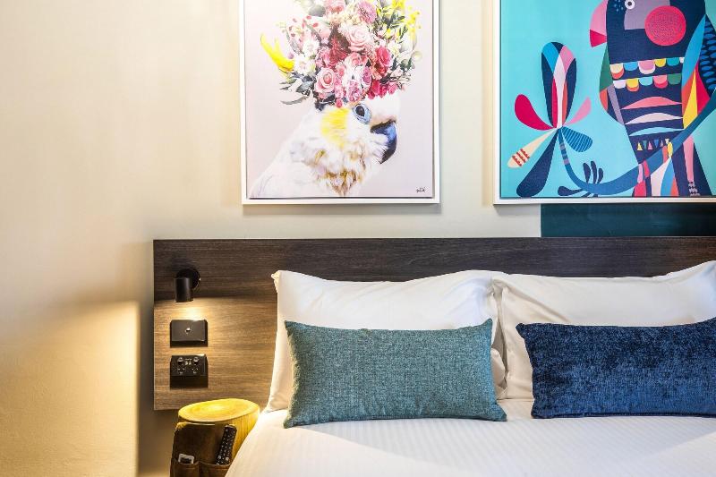 Ramsgate Hotel By Nightcap Social image