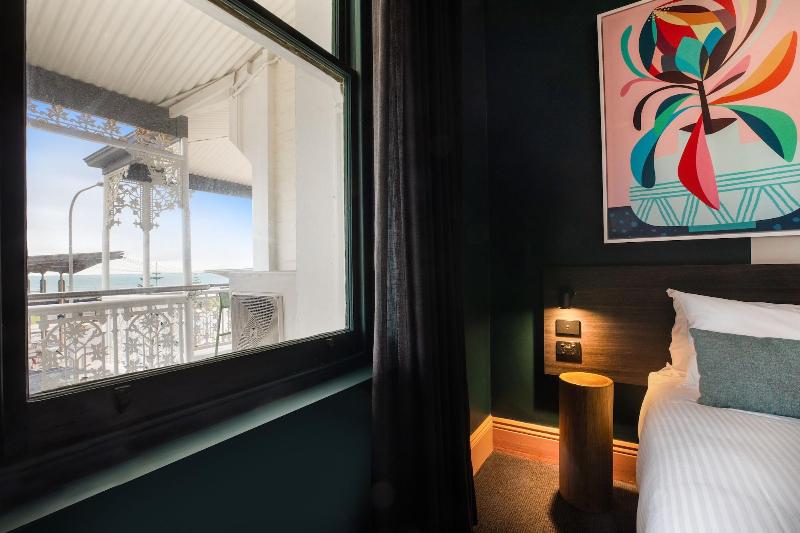 Ramsgate Hotel By Nightcap Social image