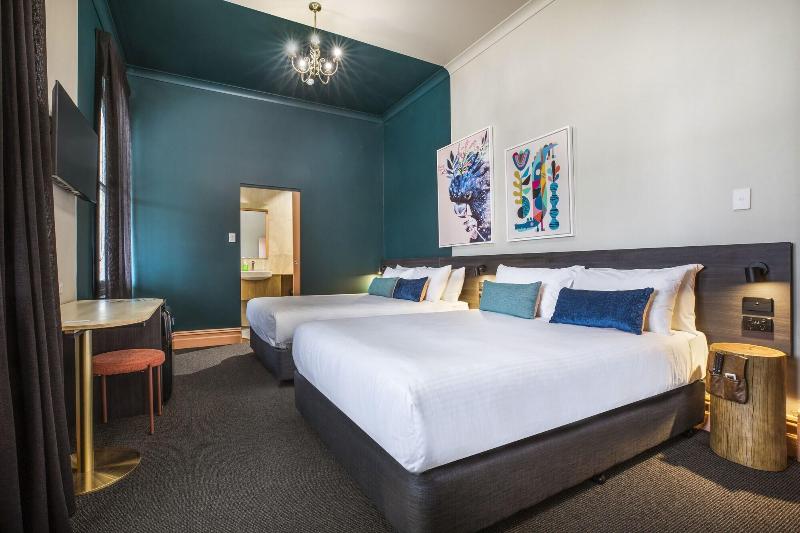 Ramsgate Hotel By Nightcap Social image