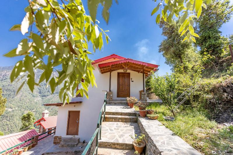 Seclude Ramgarh Willows image