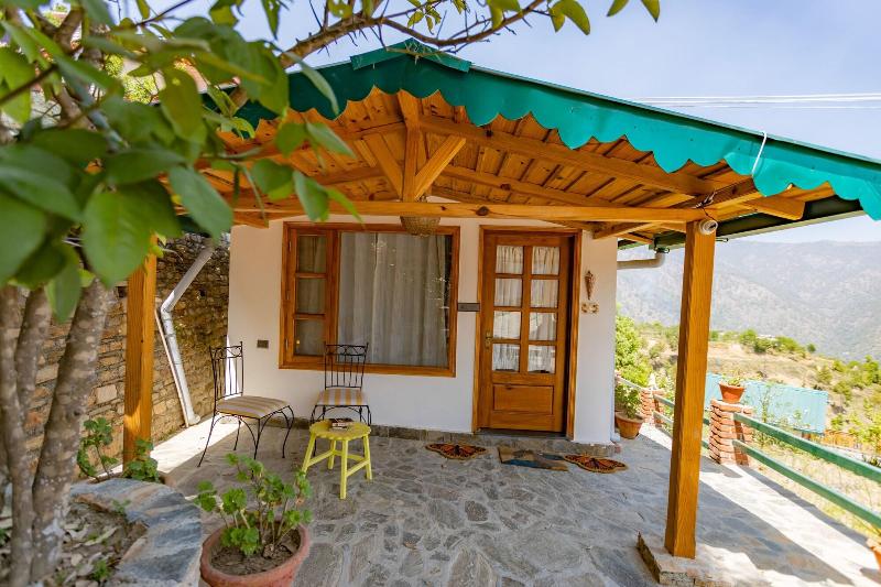 Seclude Ramgarh Willows image
