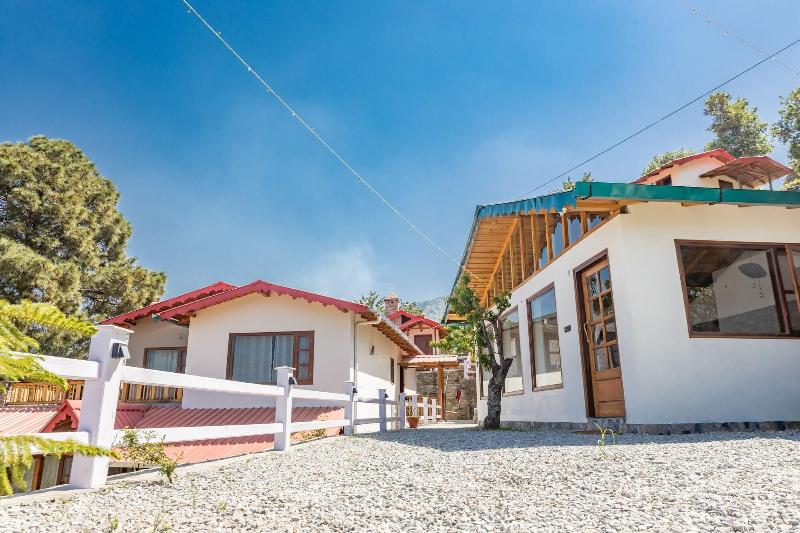 Seclude Ramgarh Willows image