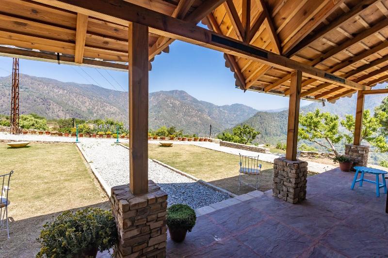 Seclude Ramgarh Willows image
