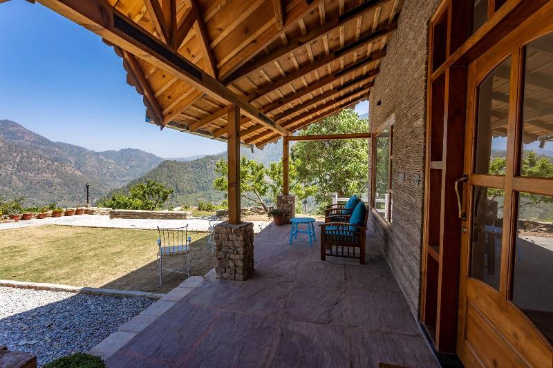 Seclude Ramgarh Willows image