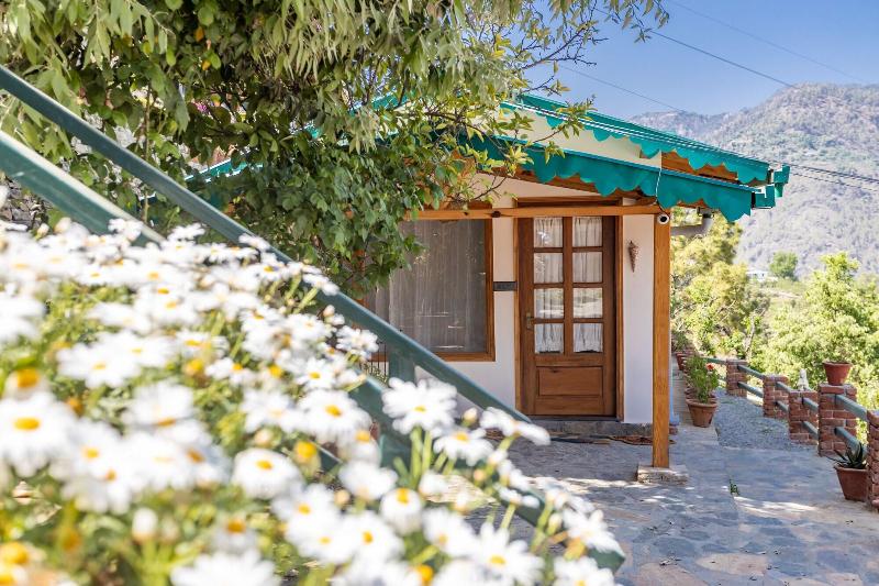 Seclude Ramgarh Willows image