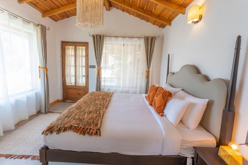 Seclude Ramgarh Willows image