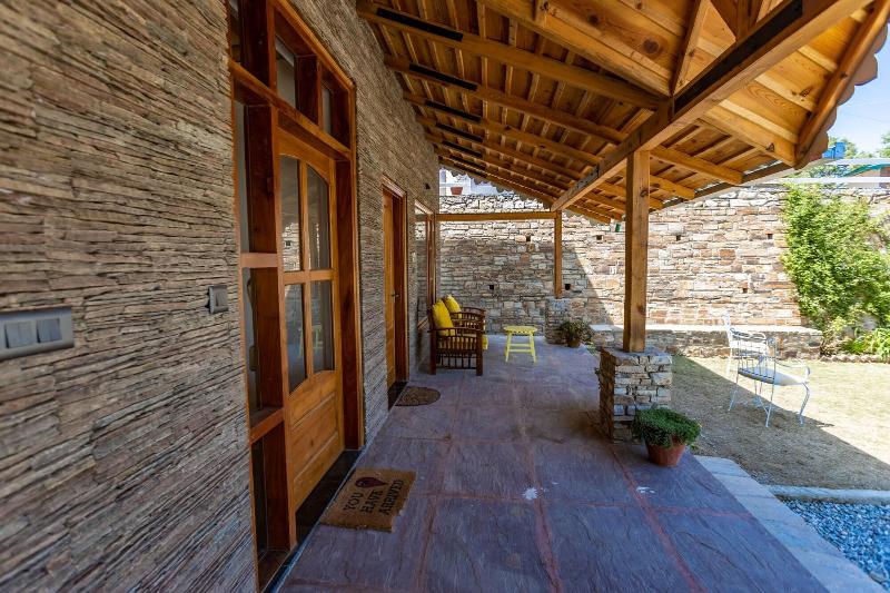 Seclude Ramgarh Willows image