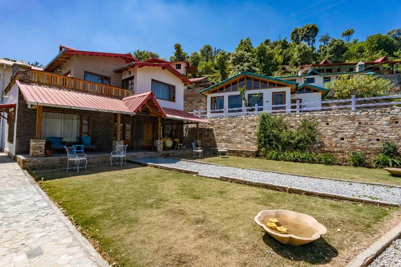Seclude Ramgarh Willows image
