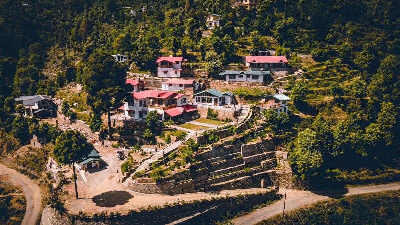Seclude Ramgarh Willows image