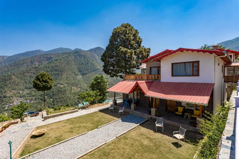 Seclude Ramgarh Willows image