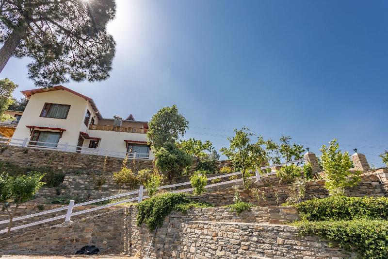 Seclude Ramgarh Willows image