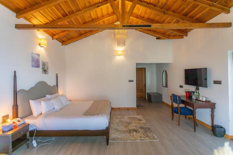 Seclude Ramgarh Willows image