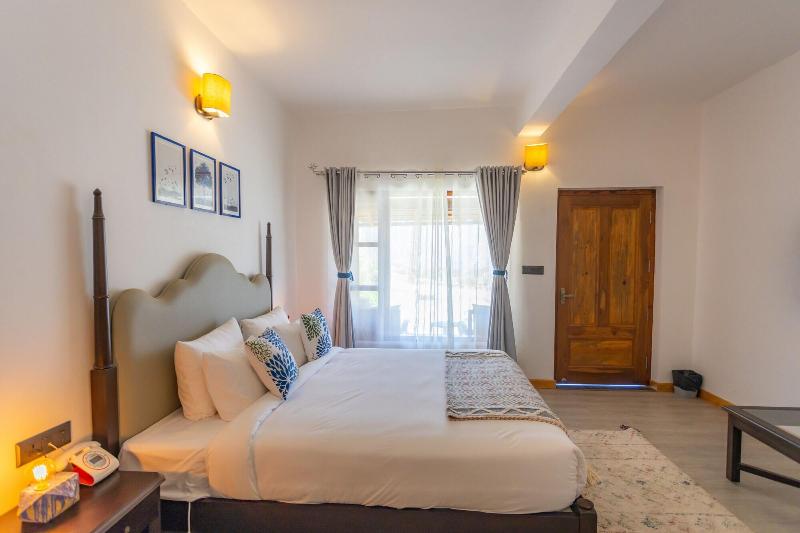 Seclude Ramgarh Willows image