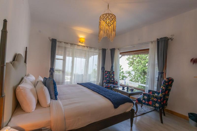 Seclude Ramgarh Willows image