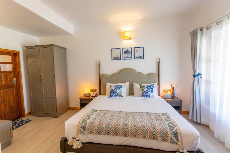 Seclude Ramgarh Willows image