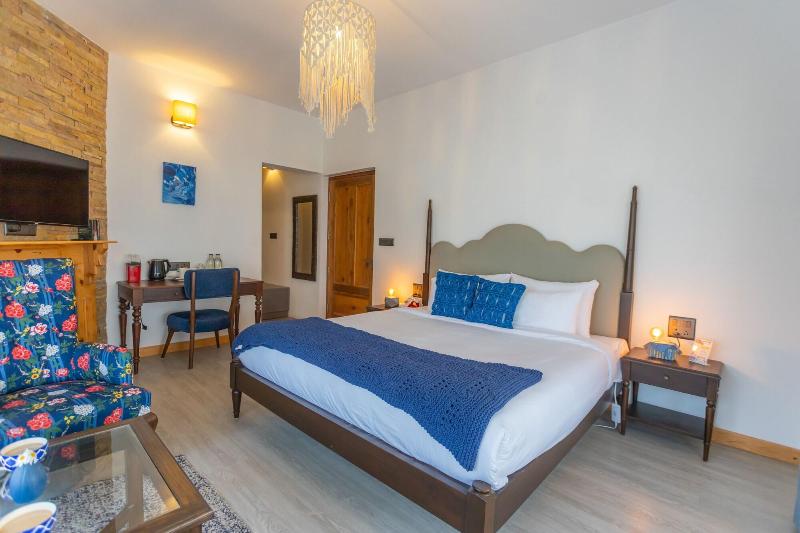 Seclude Ramgarh Willows image