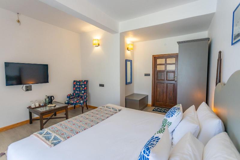 Seclude Ramgarh Willows image