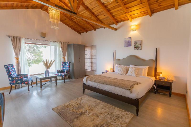 Seclude Ramgarh Willows image
