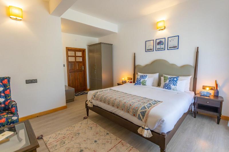 Seclude Ramgarh Willows image