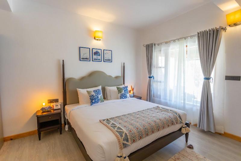 Seclude Ramgarh Willows image