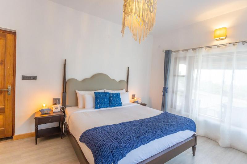 Seclude Ramgarh Willows image