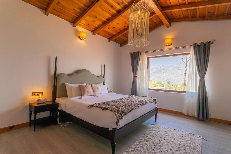 Seclude Ramgarh Willows image