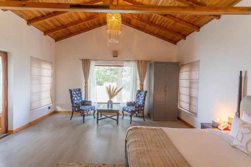Seclude Ramgarh Willows image