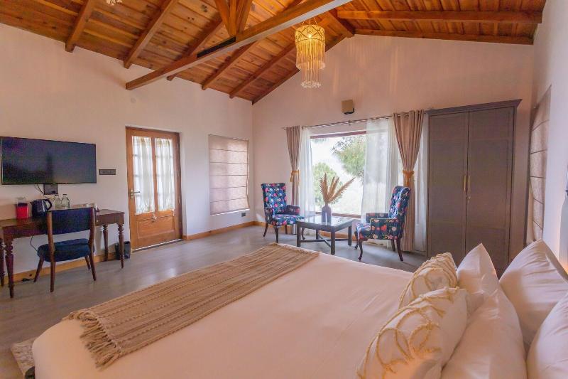 Seclude Ramgarh Willows image