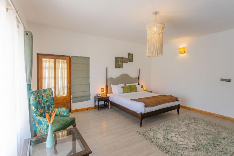 Seclude Ramgarh Willows image