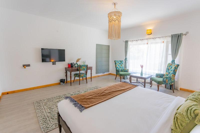 Seclude Ramgarh Willows image