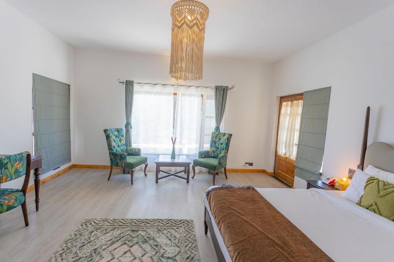 Seclude Ramgarh Willows image