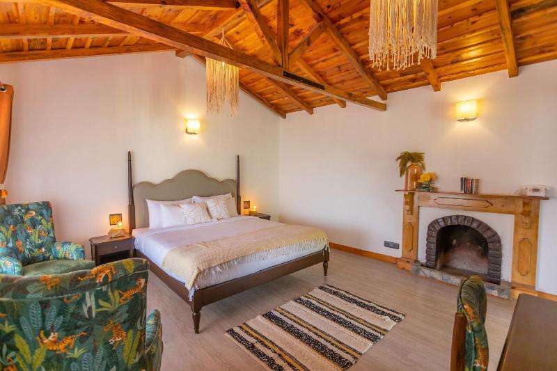 Seclude Ramgarh Willows image