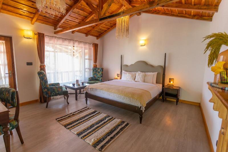 Seclude Ramgarh Willows image