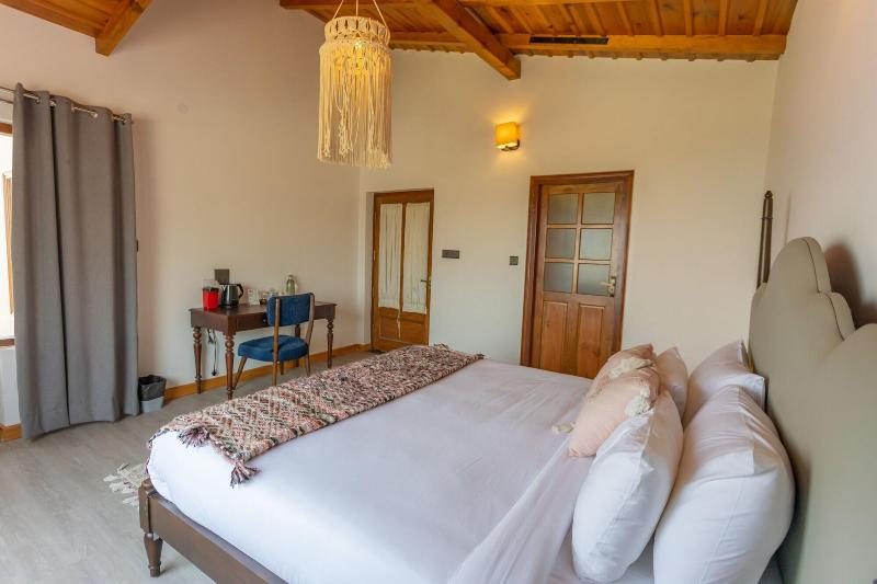 Seclude Ramgarh Willows image