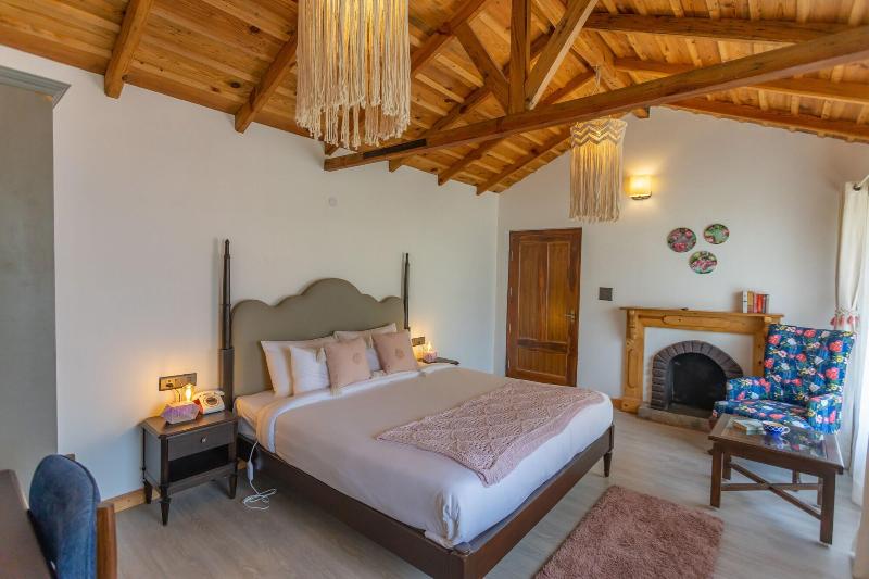 Seclude Ramgarh Willows image