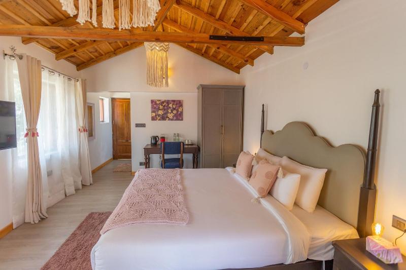 Seclude Ramgarh Willows image