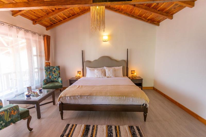 Seclude Ramgarh Willows image